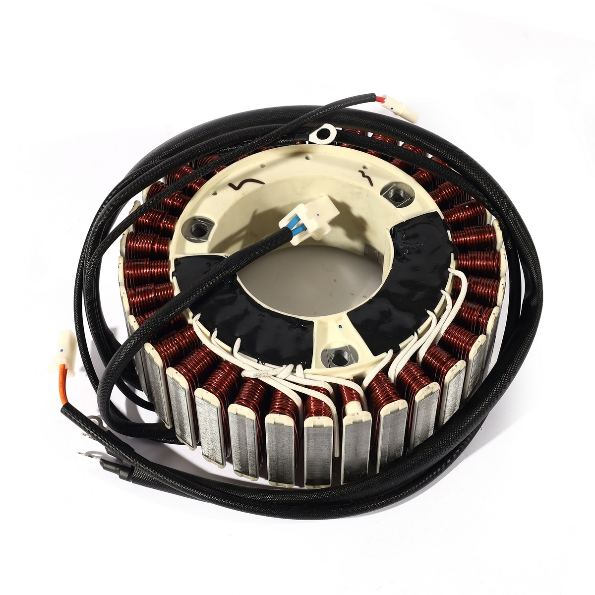 อะไหล่ GT9000I MAGNETO STATOR ASSEMBLY