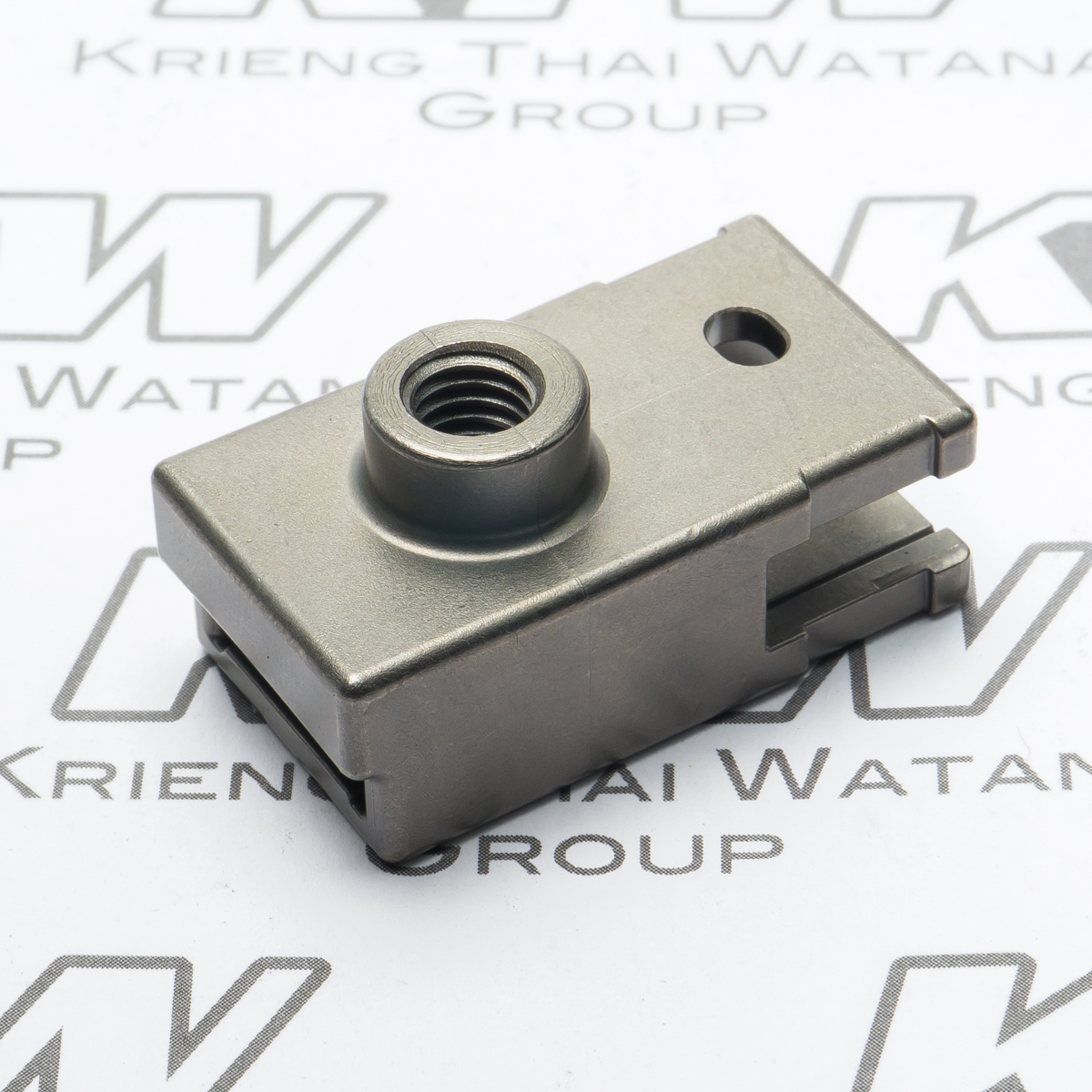 อะไหล่ JR102D#14 BLADE CLAMP