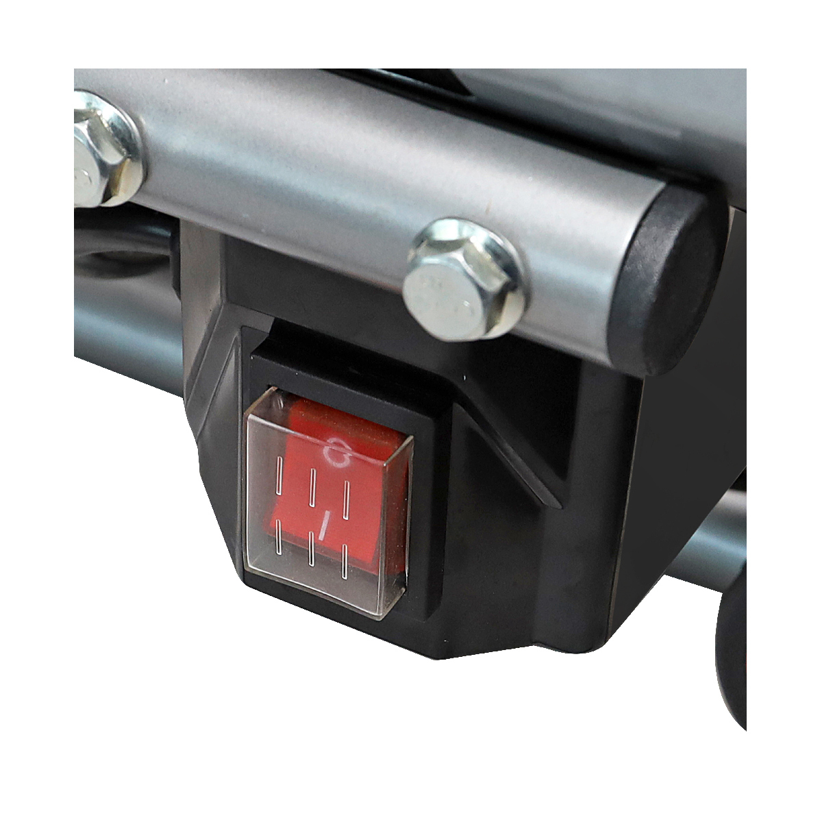 P-4600 เครื่องพ่นสีแบบ AIRLESS 1000W