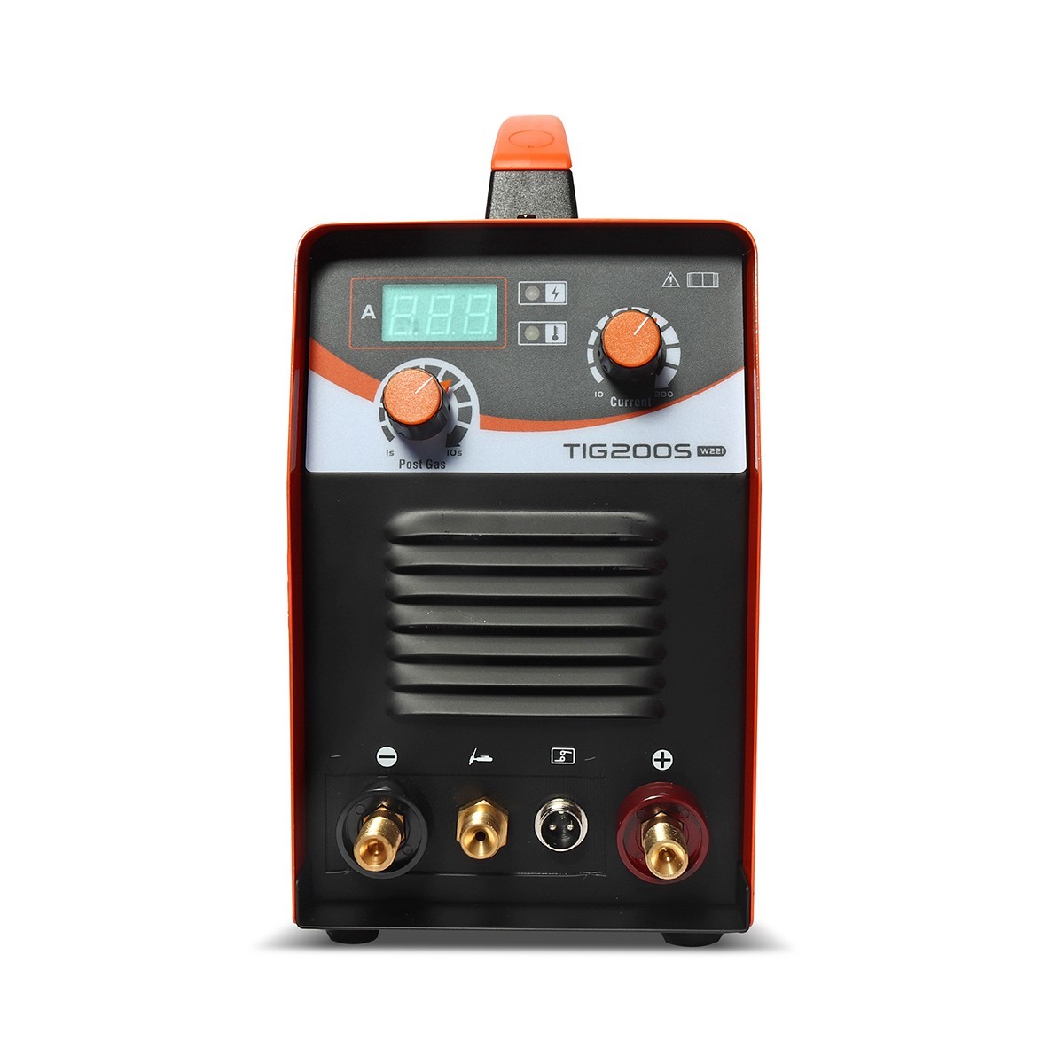 TIG200S-7(W221)เครื่องเชื่อม (TIG)