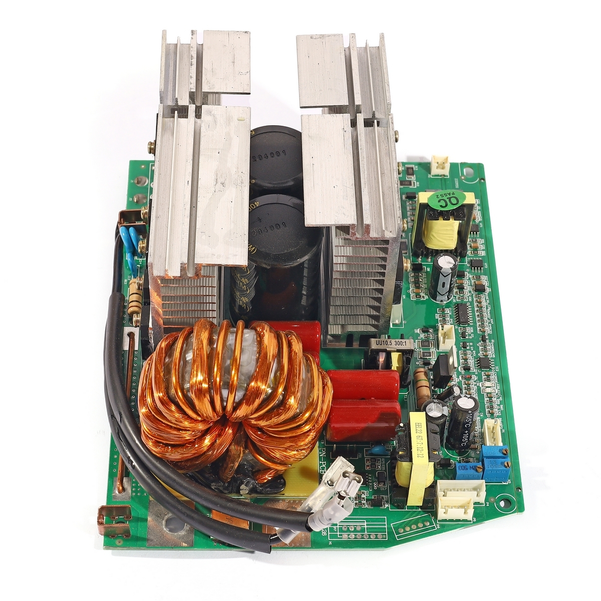 อะไหล่ VOM351 แผงวงจร (MAIN BOARD)