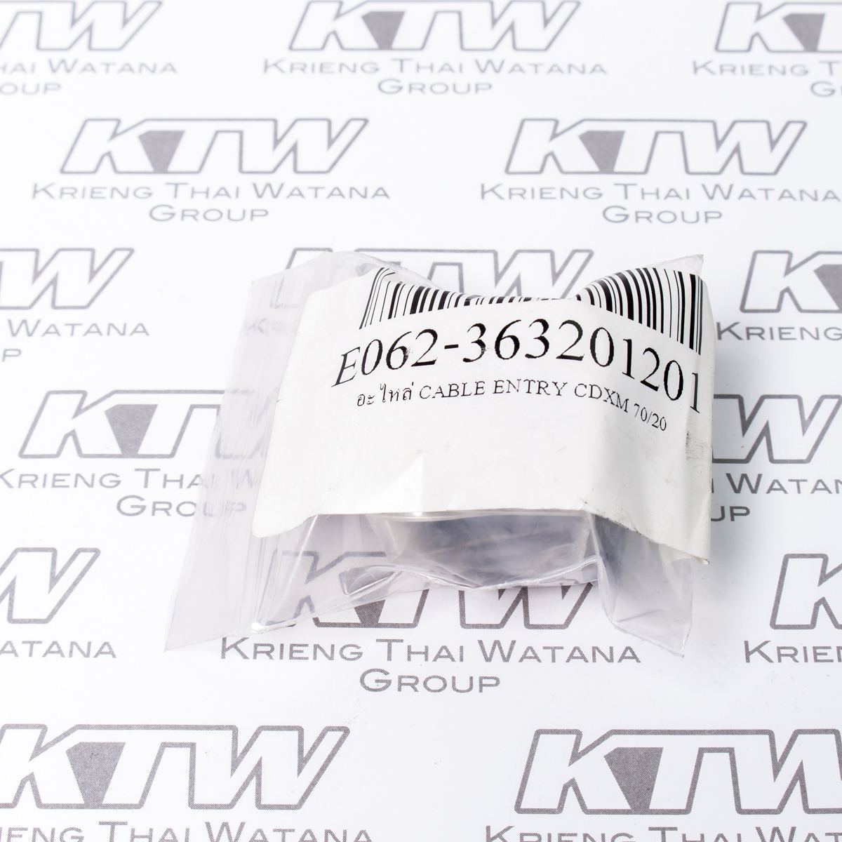 อะไหล่ CABLE ENTRY CDXM 70/20