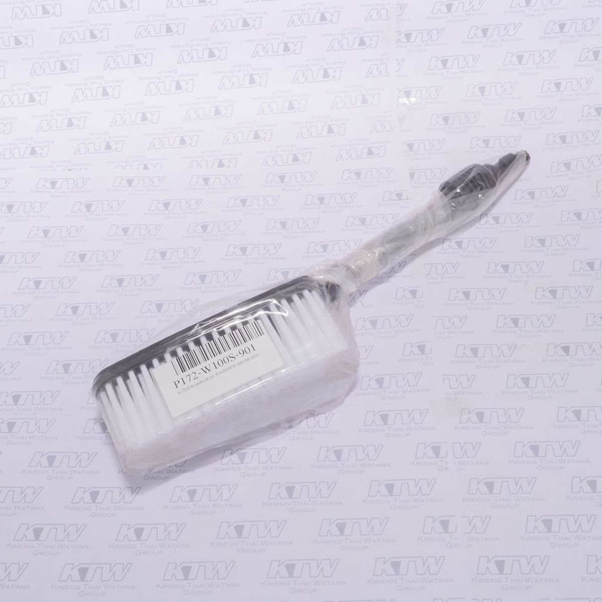 อะไหล่ WARRIOR101N หัวแปรง(FIX BRUSH)