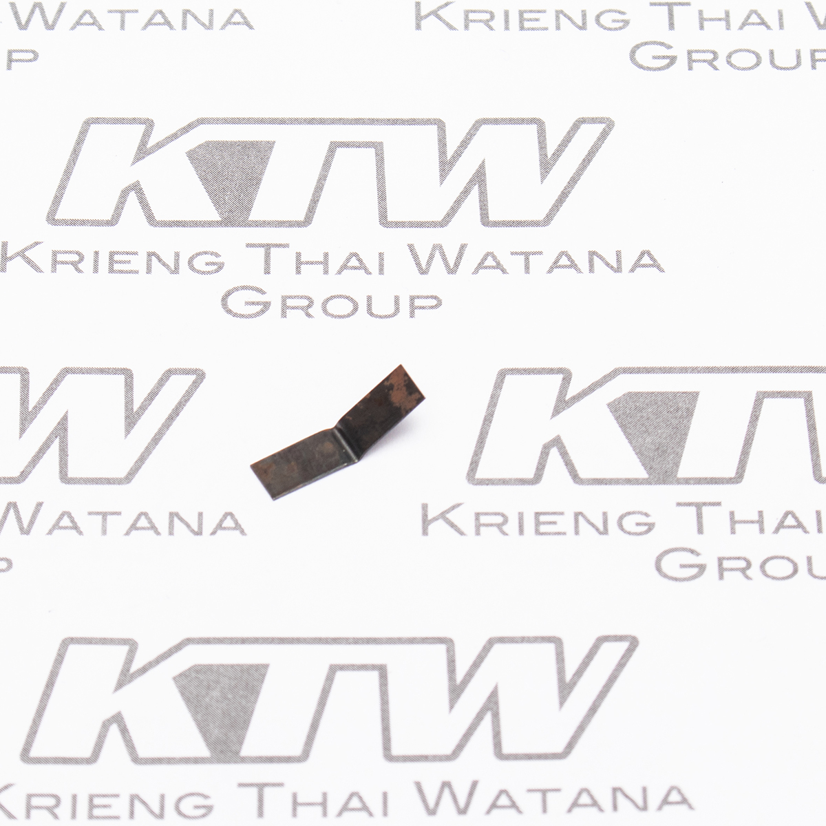 อะไหล่ KP0800#16 LEAF SPRING