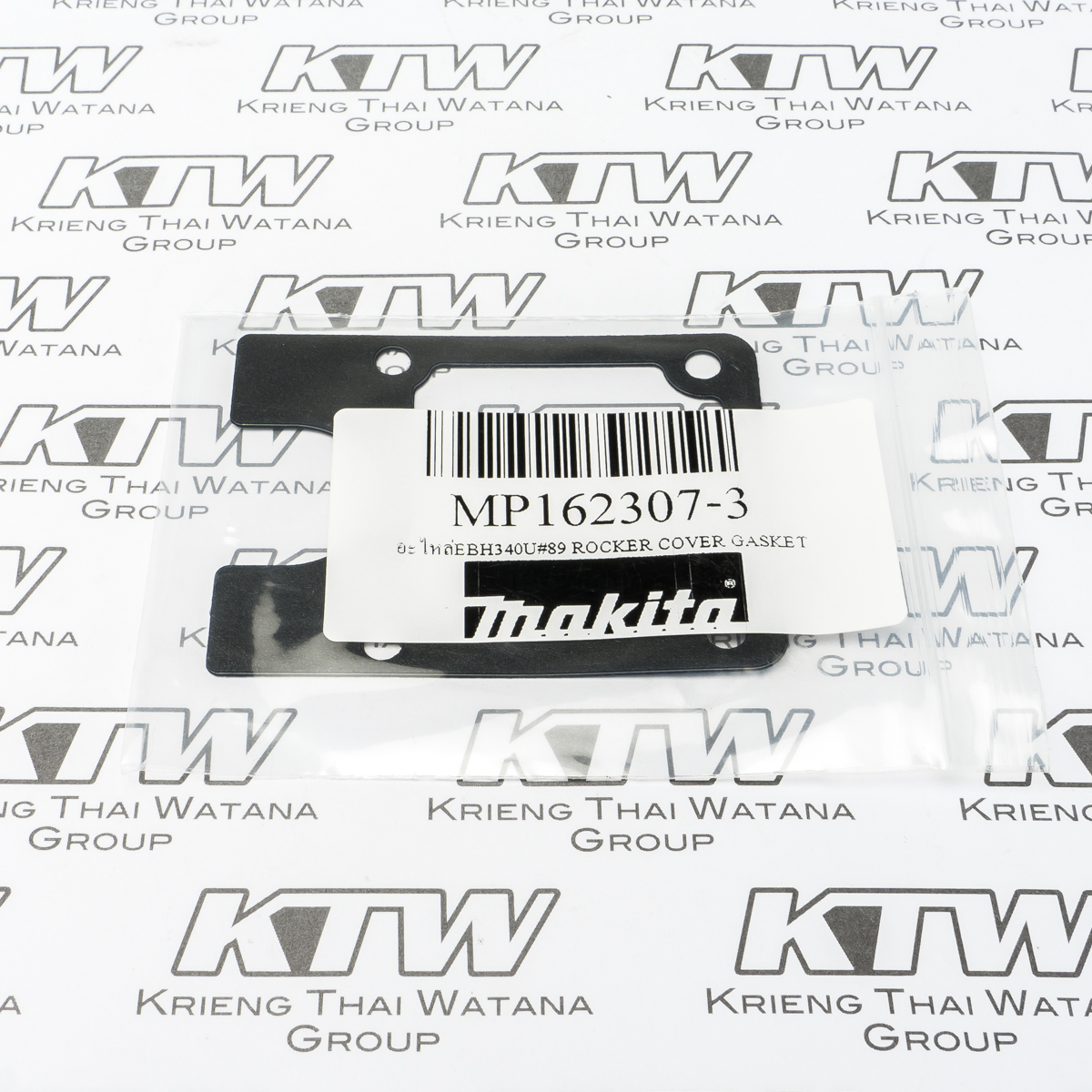 อะไหล่EBH340U#89 ROCKER COVER GASKET