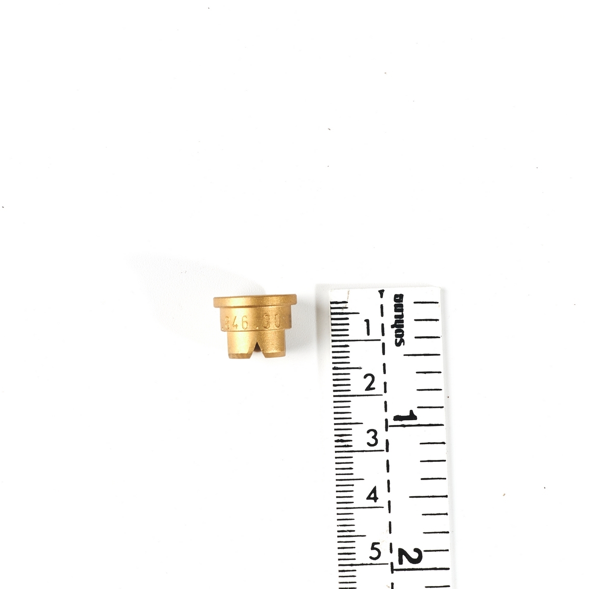 MOUTH PIECE