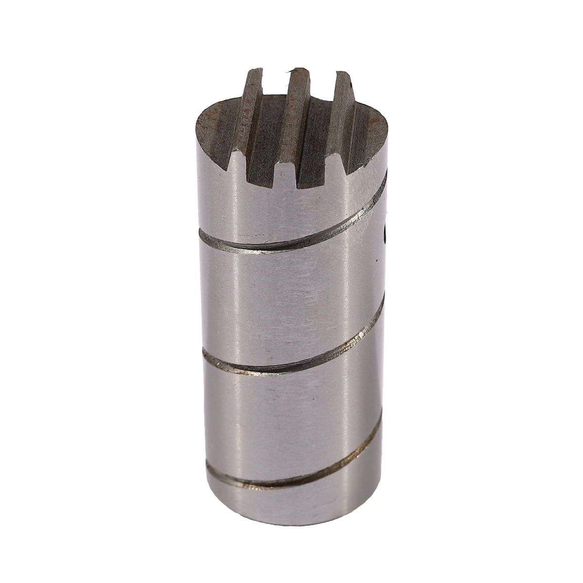 BOLT TOOTHING