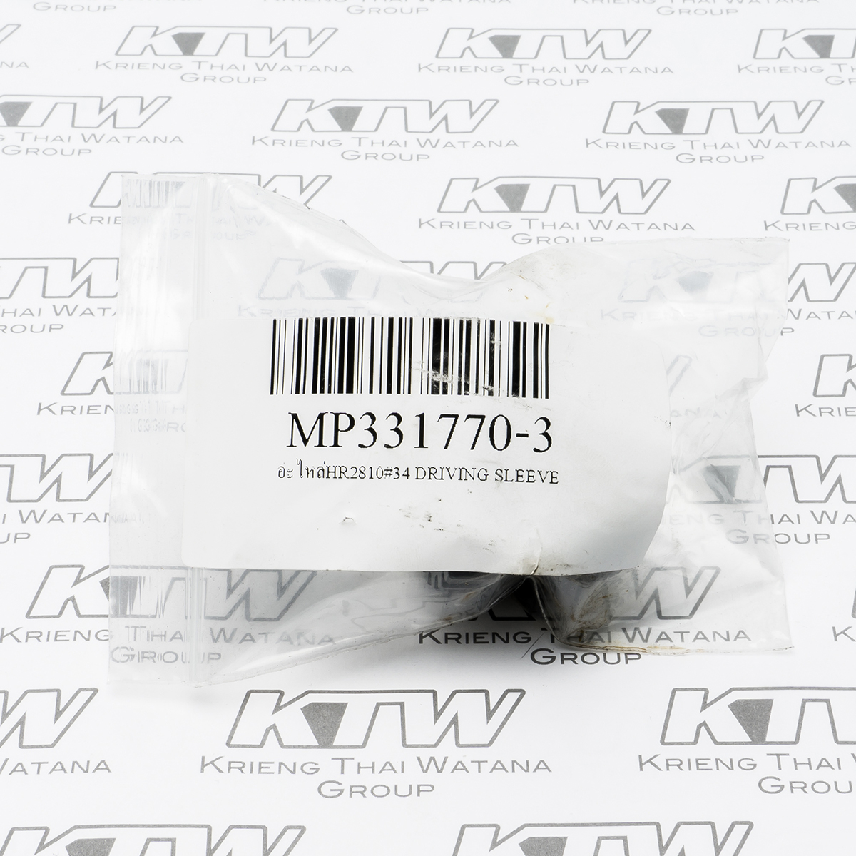 อะไหล่HR2810#34 DRIVING SLEEVE