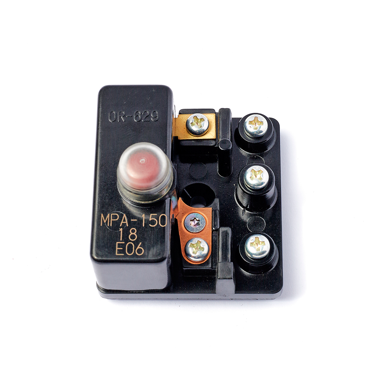 อะไหล่MPA-150 MPA-150  รีเลย์
