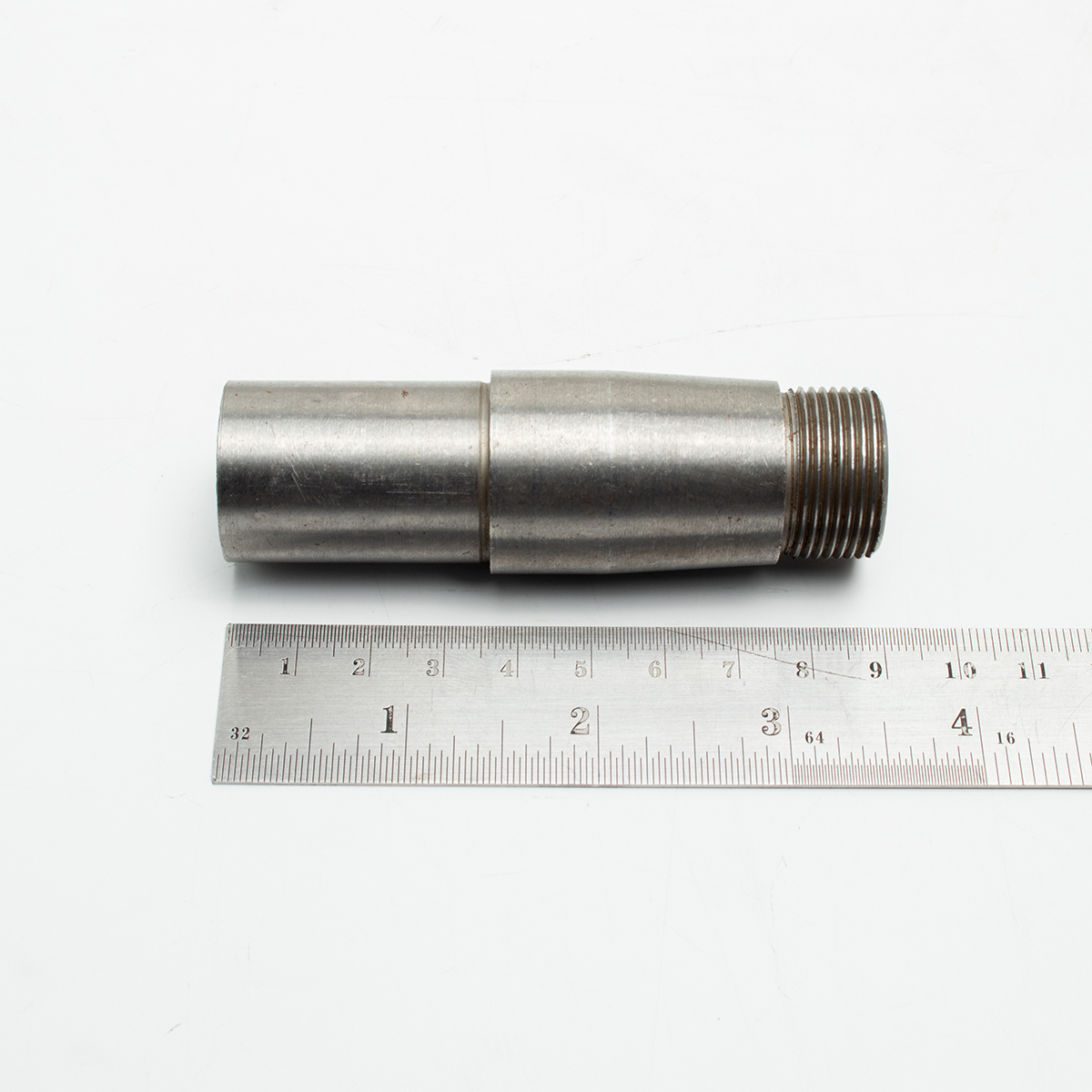 อะไหล่ ZJ4116 #54 KEYWAY SPINDLE