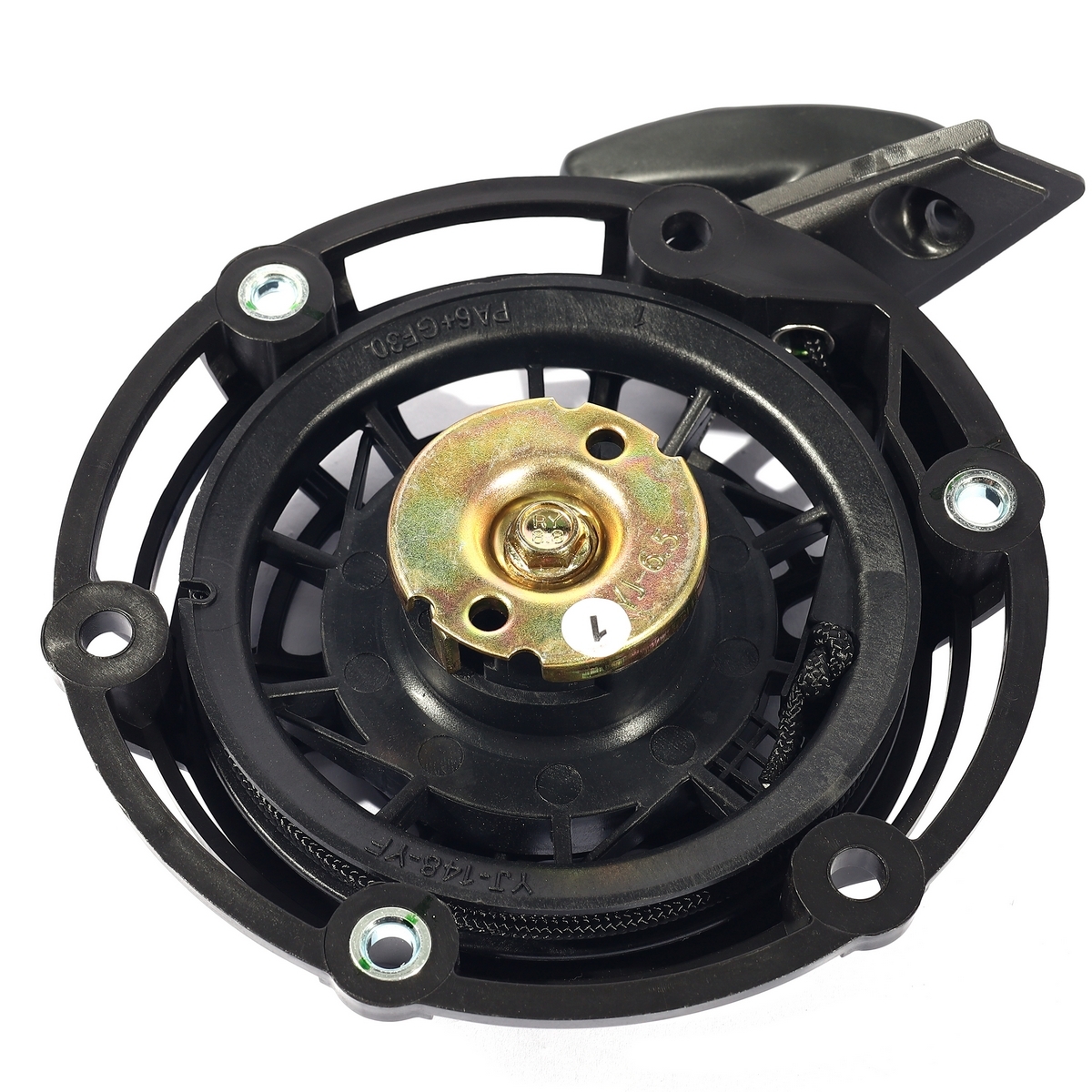 อะไหล่ P3900IS RECOIL STARTER ASSY