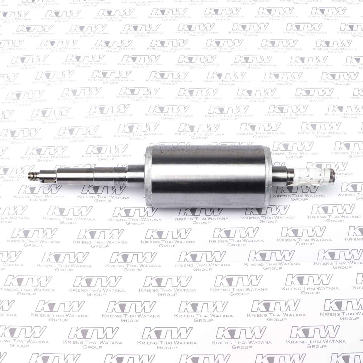 อะไหล่ SHAFT WITH ROTOR FOR CMB2.00M
