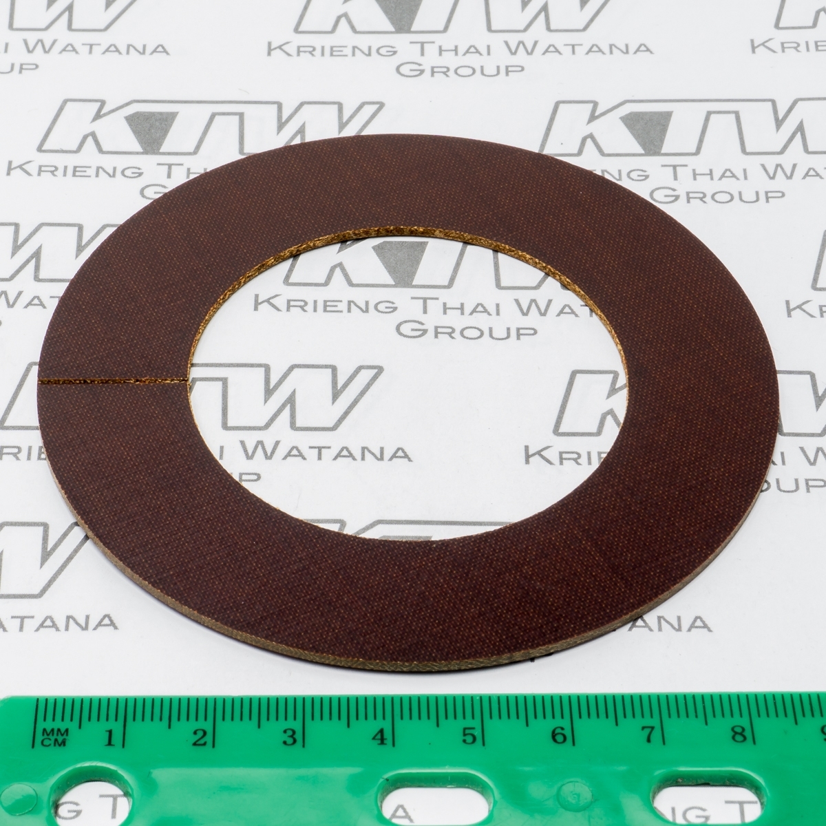 อะไหล่6910#27 BAFFLE PLATE
