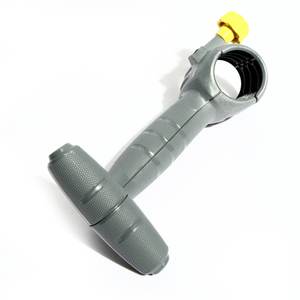HAND GRIP JET PIPE COMPLETELY