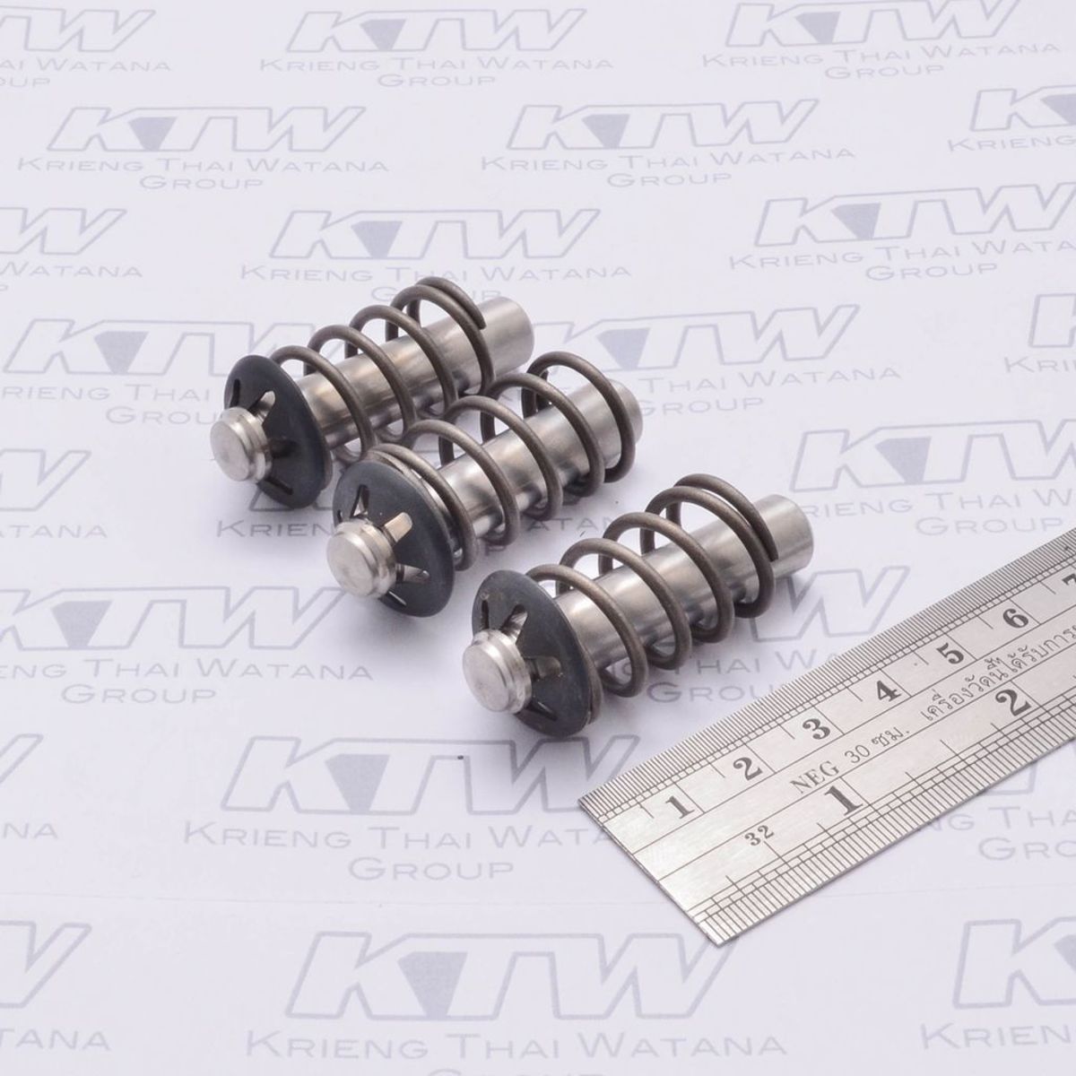 อะไหล่ WARRIOR101N PISTON KIT3(3PCS/SET)