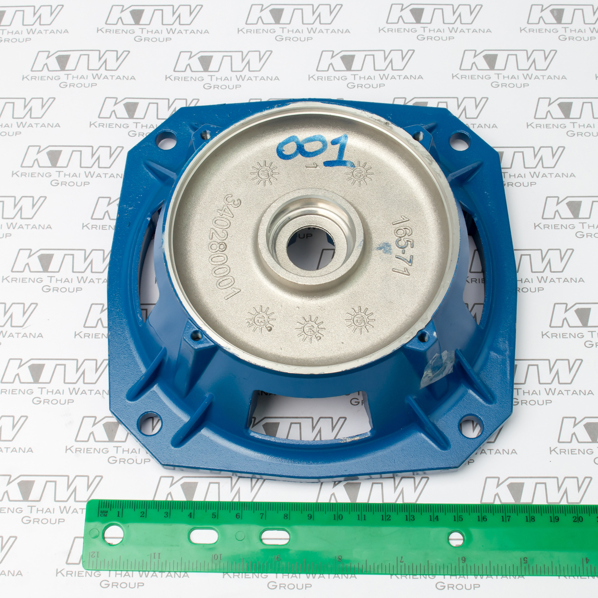 อะไหล่ MOTOR BRACKET FOR CDA 2.00M