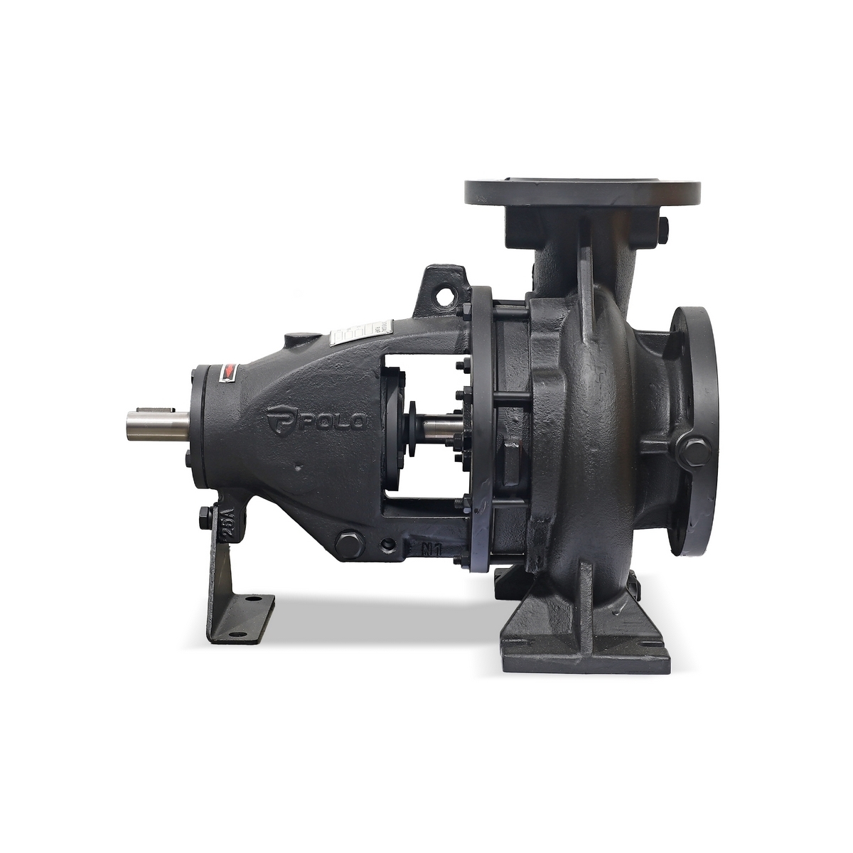 EA65/26 ปั๊มเพลาลอย MECH SEAL