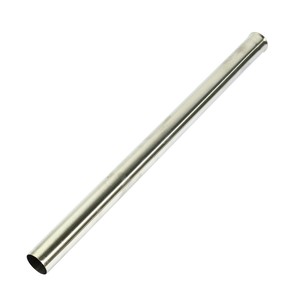 SUCTION TUBE STAINLESS STEEL (2PCS/SET)