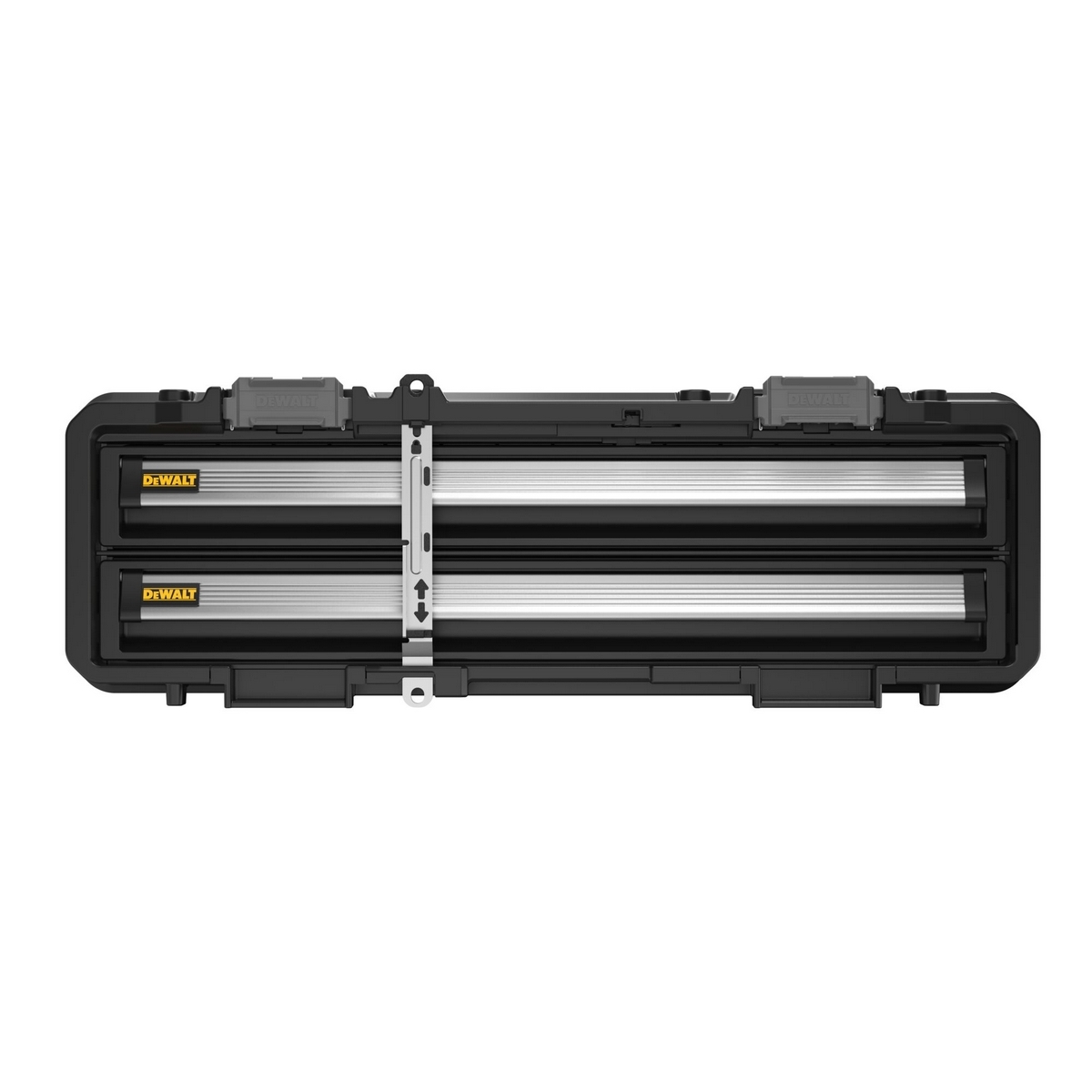 กล่องลิ้นชัก 2 ชั้น TOUGH SYSTEM 2.0 DXL
