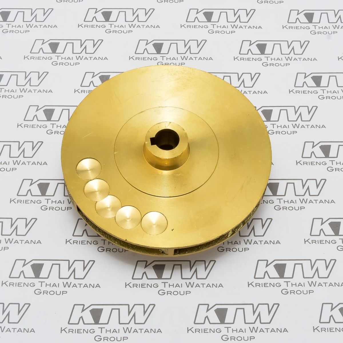อะไหล่ VHF5AN IMPELLER