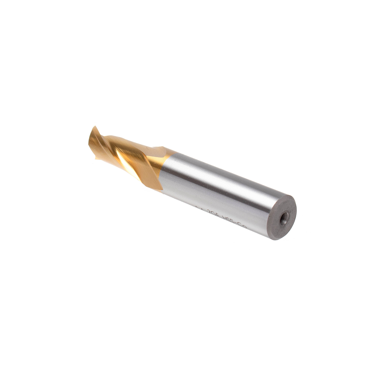 L6272P_10.5MM ดอกเอนมิลล์สีทอง