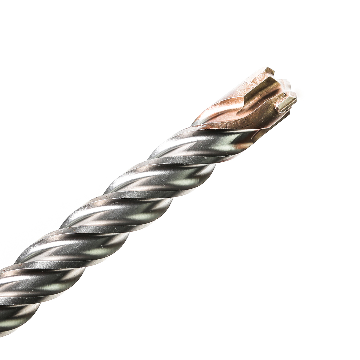 NEMESIS ดอก SDS PLUS 22X450