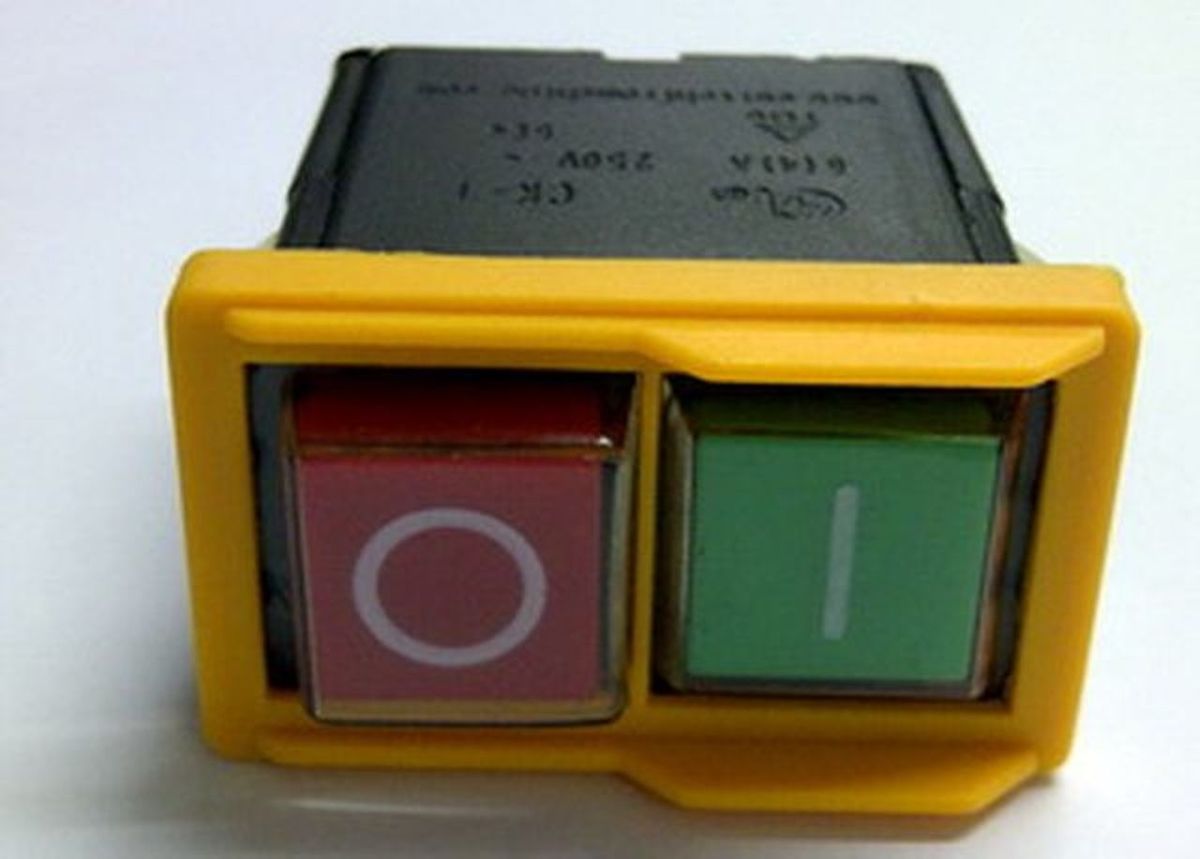 อะไหล่ RSS16DV#72 SWITCH (RMS3816)