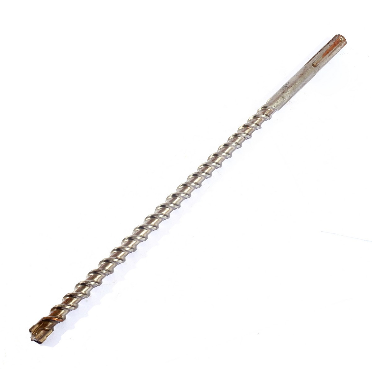 ดอกสว่านSDS-MAX DRILL BIT 20X520 P-17192