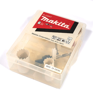 BIM HOLE SAW KIT-2(22,29,32,51)D-33657