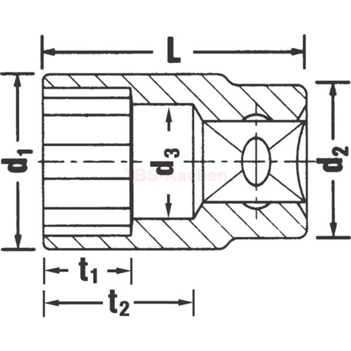 45 16 SOCKETS