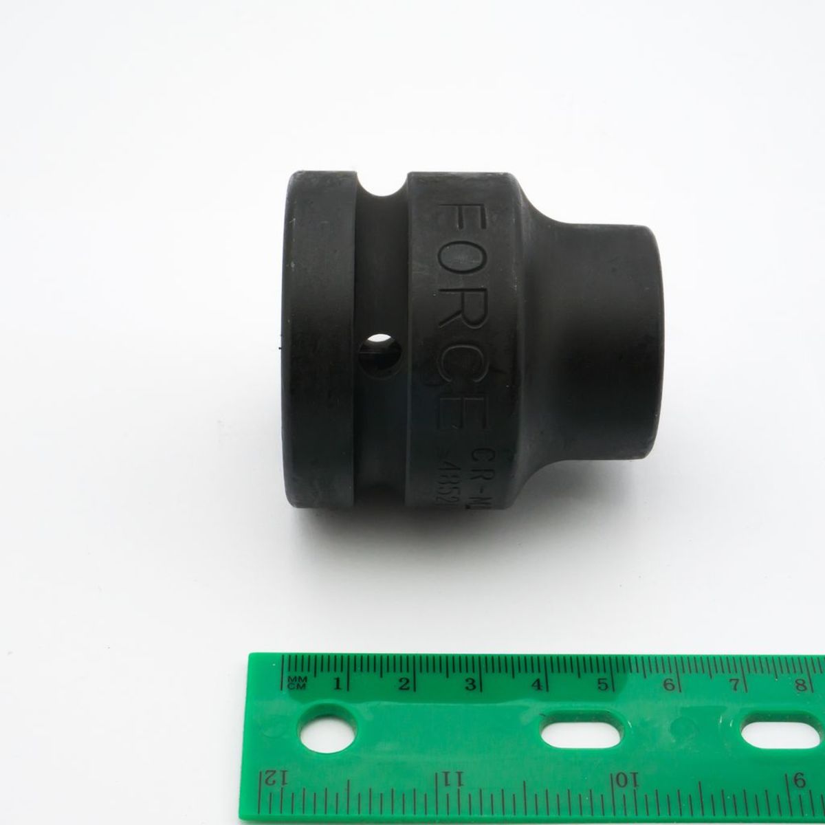 48521 ลูกบ๊อกซ์ลม 6PT. 58MM 1