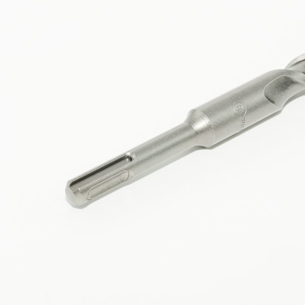 ดอก SDS 2PLUS (D-00717/D-00321) 18X210
