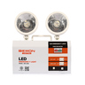 BW-2012 โคมไฟฉุกเฉิน LED 12W
