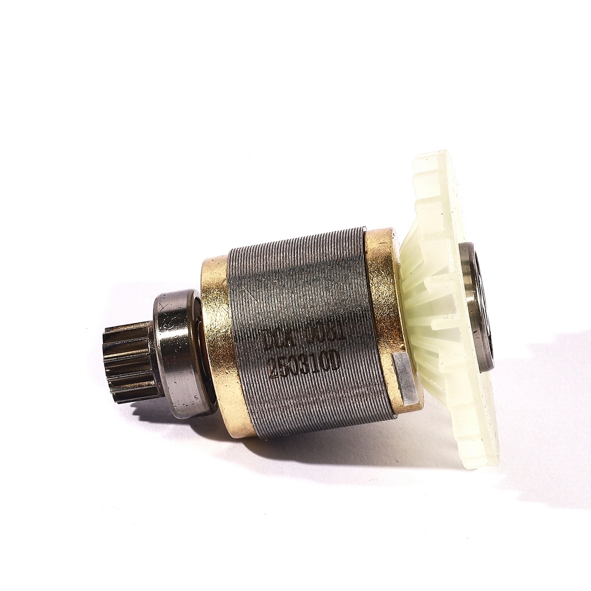 อะไหล่ทุ่นไฟฟ้า DCJZ2060I