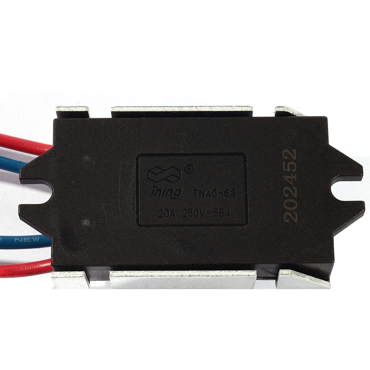 อะไหล่ DZZ02-130 #38 OVERLOAD PROTECTOR