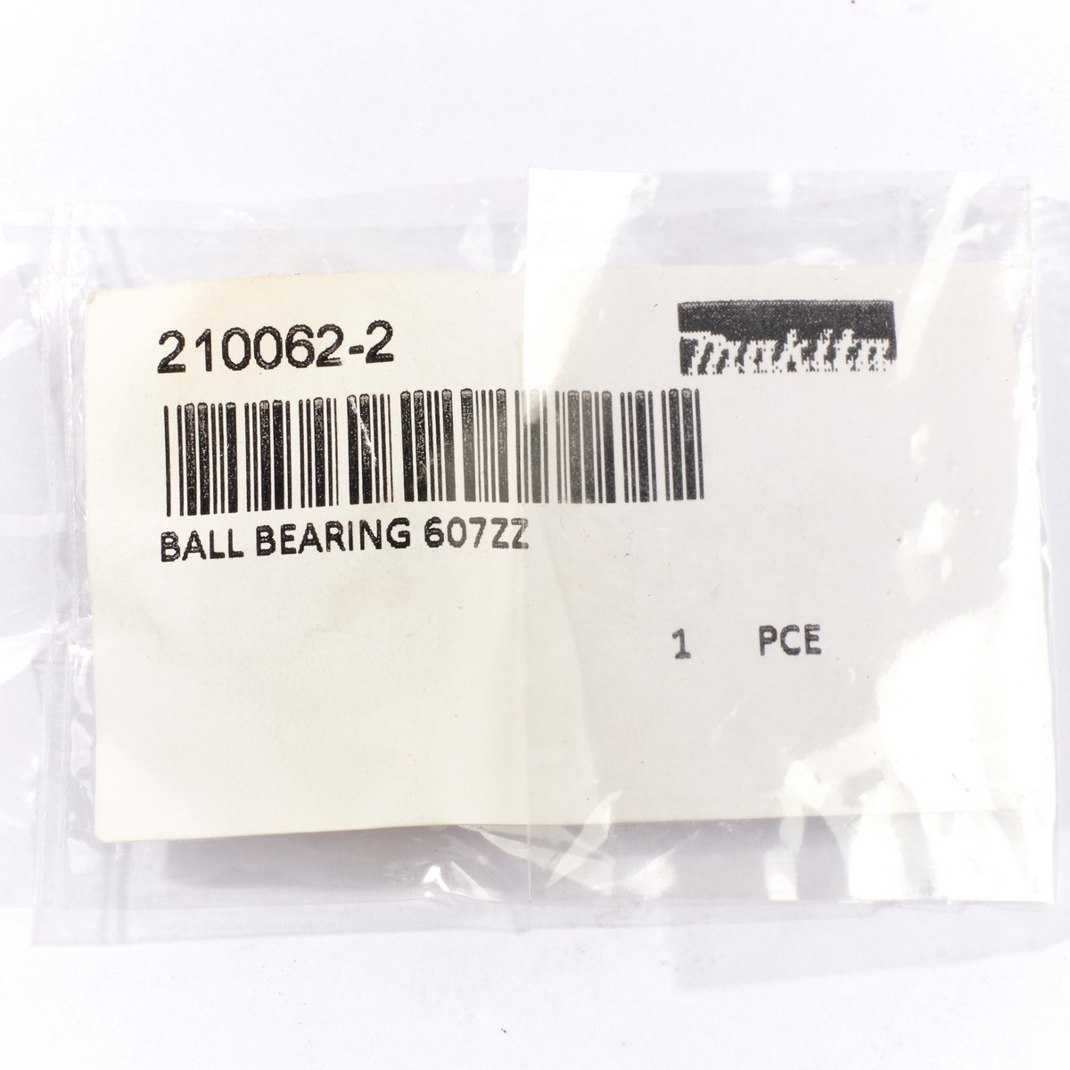 อะไหล่ M8100B#27 BALL BEARING 607ZZ