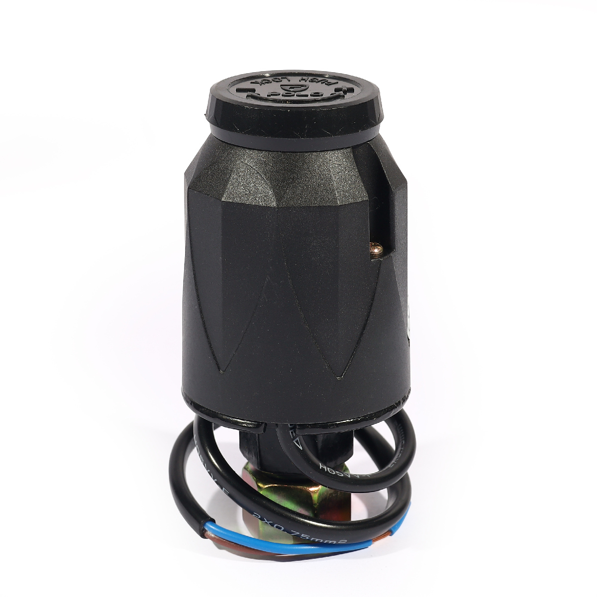 PC-3C สวิทช์แรงดันระบบน้ำ2.2-3.0BAR 220V