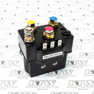 อะไหล่DS-9.5I CONTACTOR DES-4012