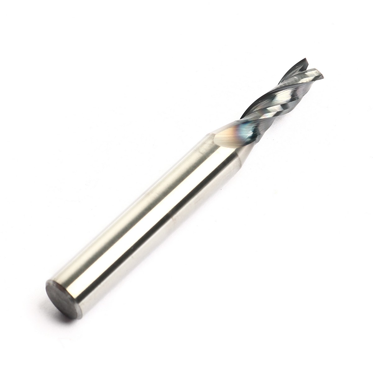 L9158_4.0MM ดอกเอ็นมิลล์คาร์ไบด์ 3 ฟัน