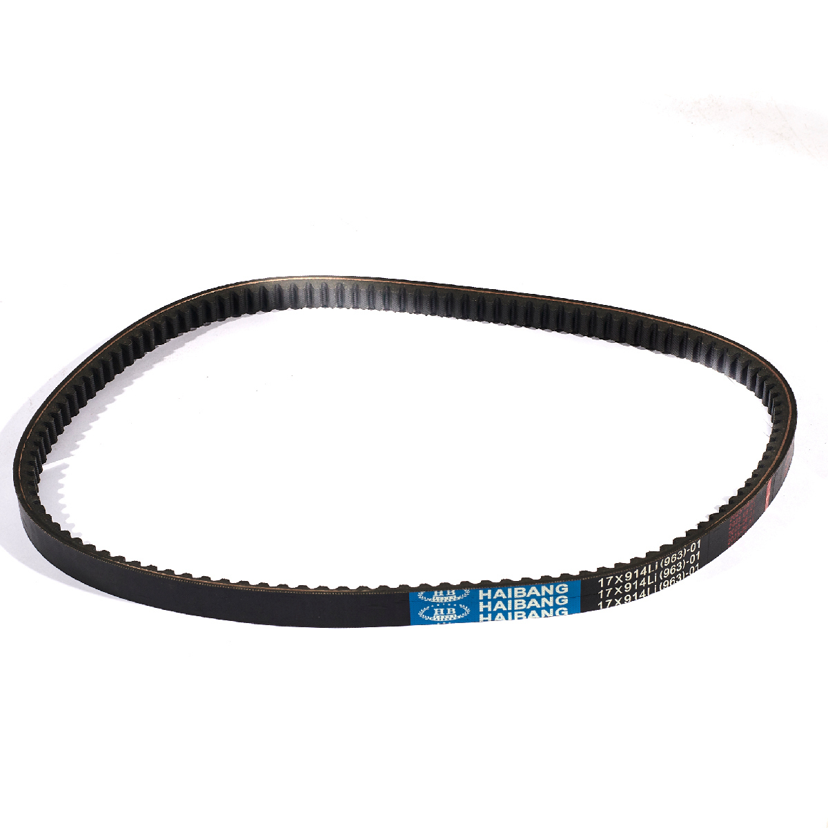 อะไหล่ LMW650P V BELT NEW 17*914LI