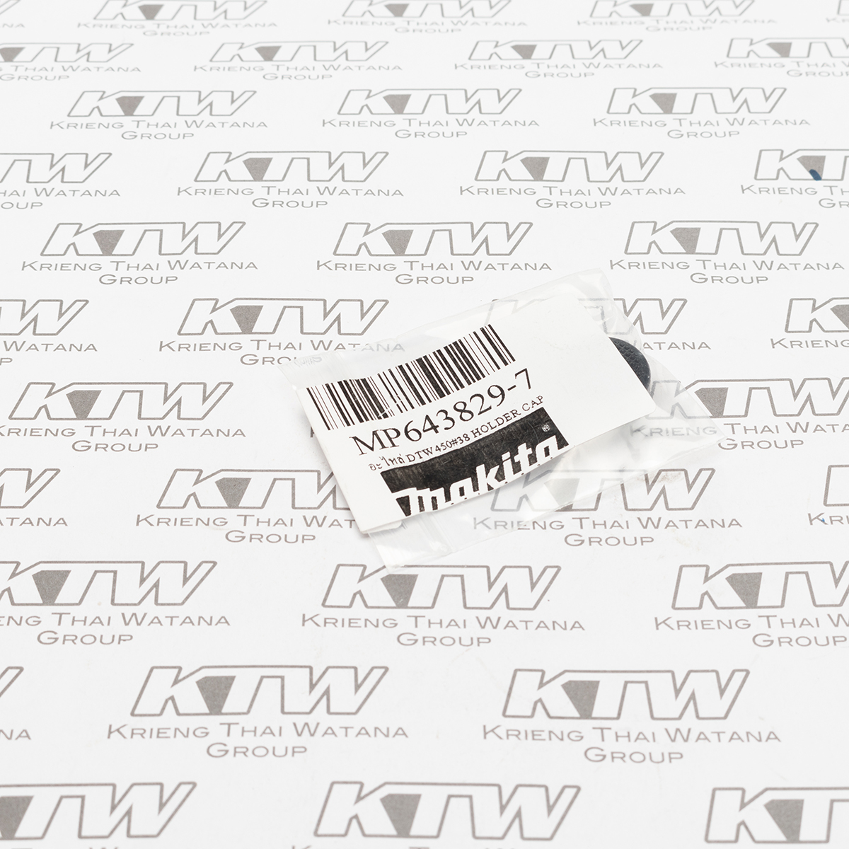 อะไหล่ DTW450#38 HOLDER CAP (DHR241)
