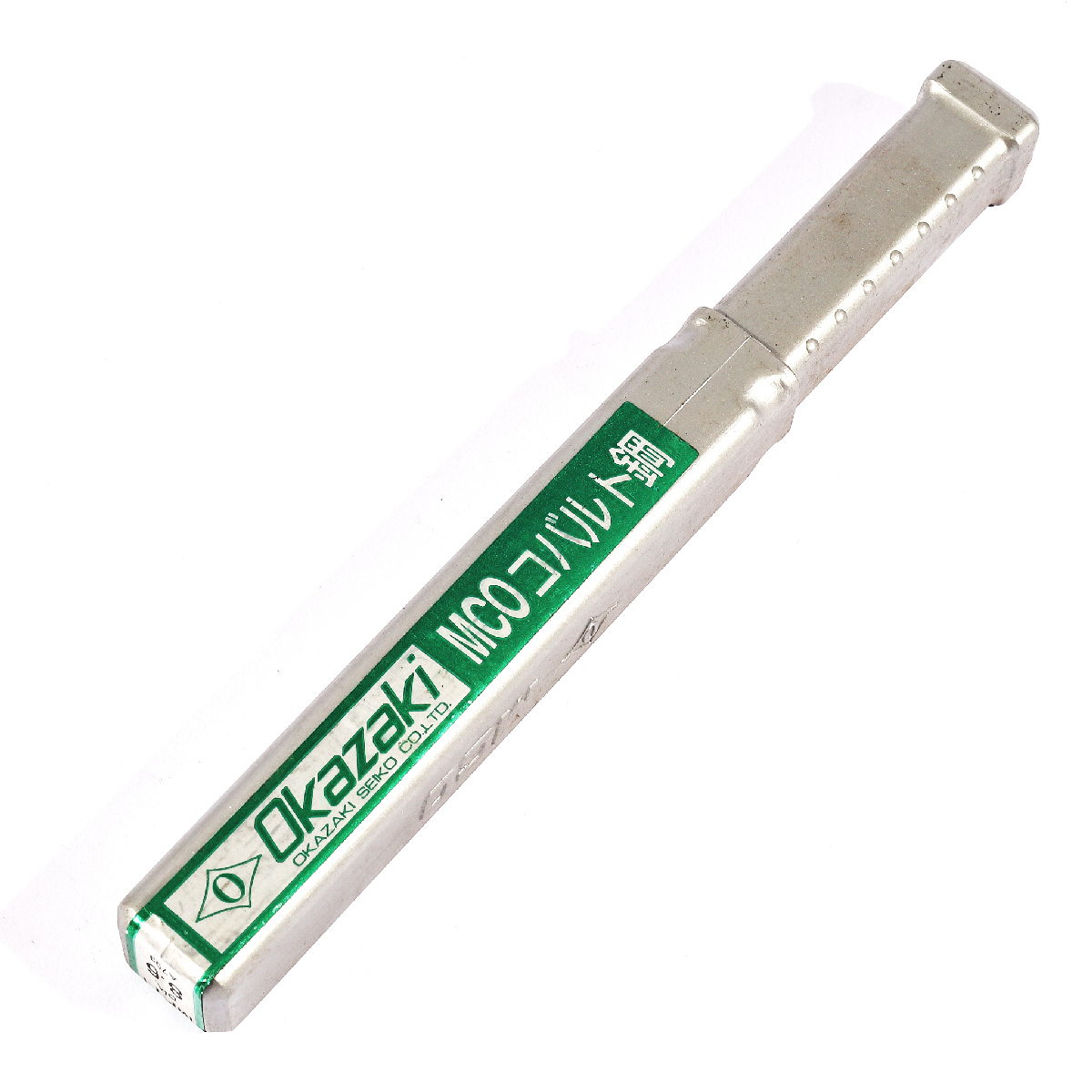 CSRM_8.66MM ดอกริมเมอร์คาร์ไบด์แบบสั้น