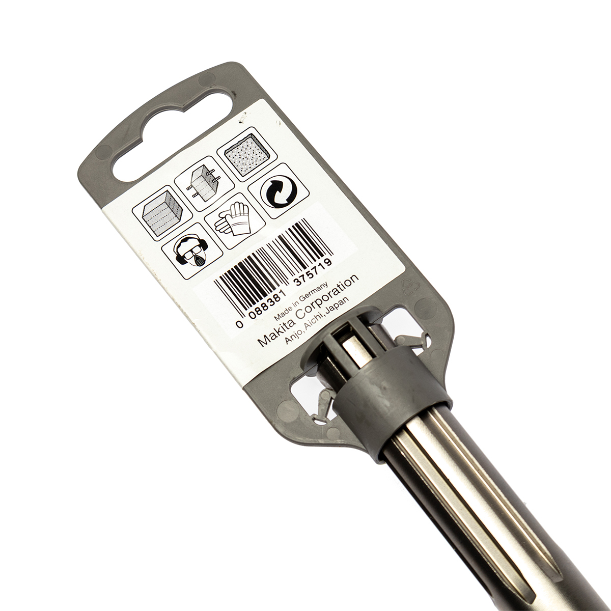 NEMESIS ดอก SDS-MAX 28X570