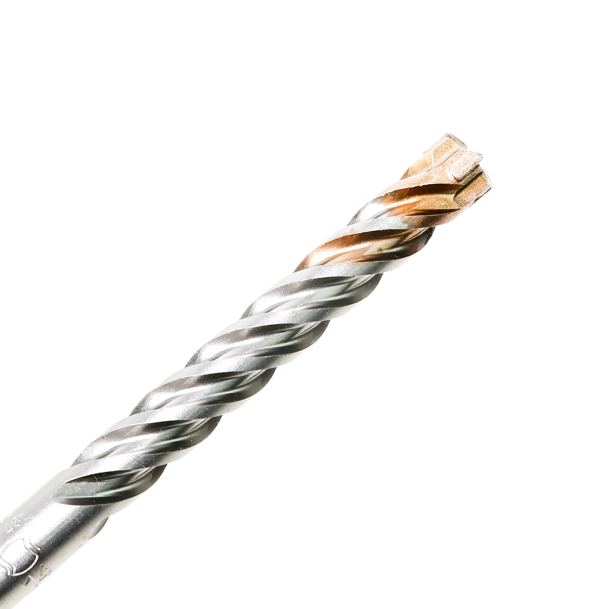 NEMESIS ดอก SDS PLUS 12X160