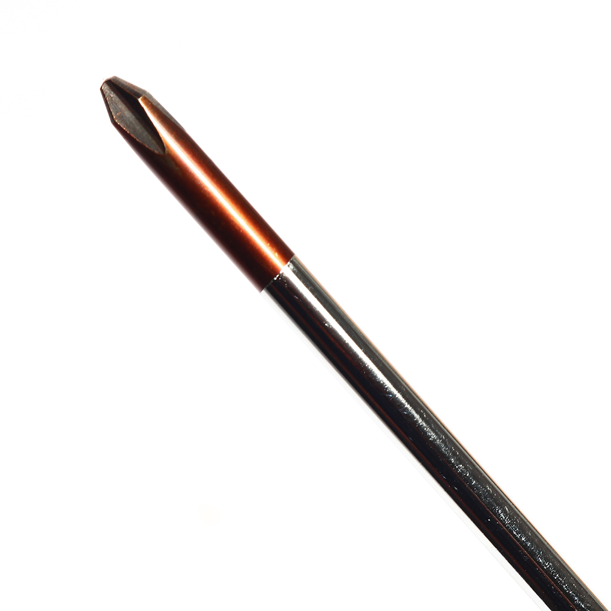 ไขควงแกน 6X150MM 6