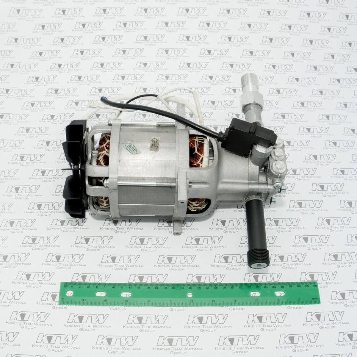 อะไหล่ WARRIOR105I MOTOR & PUMP