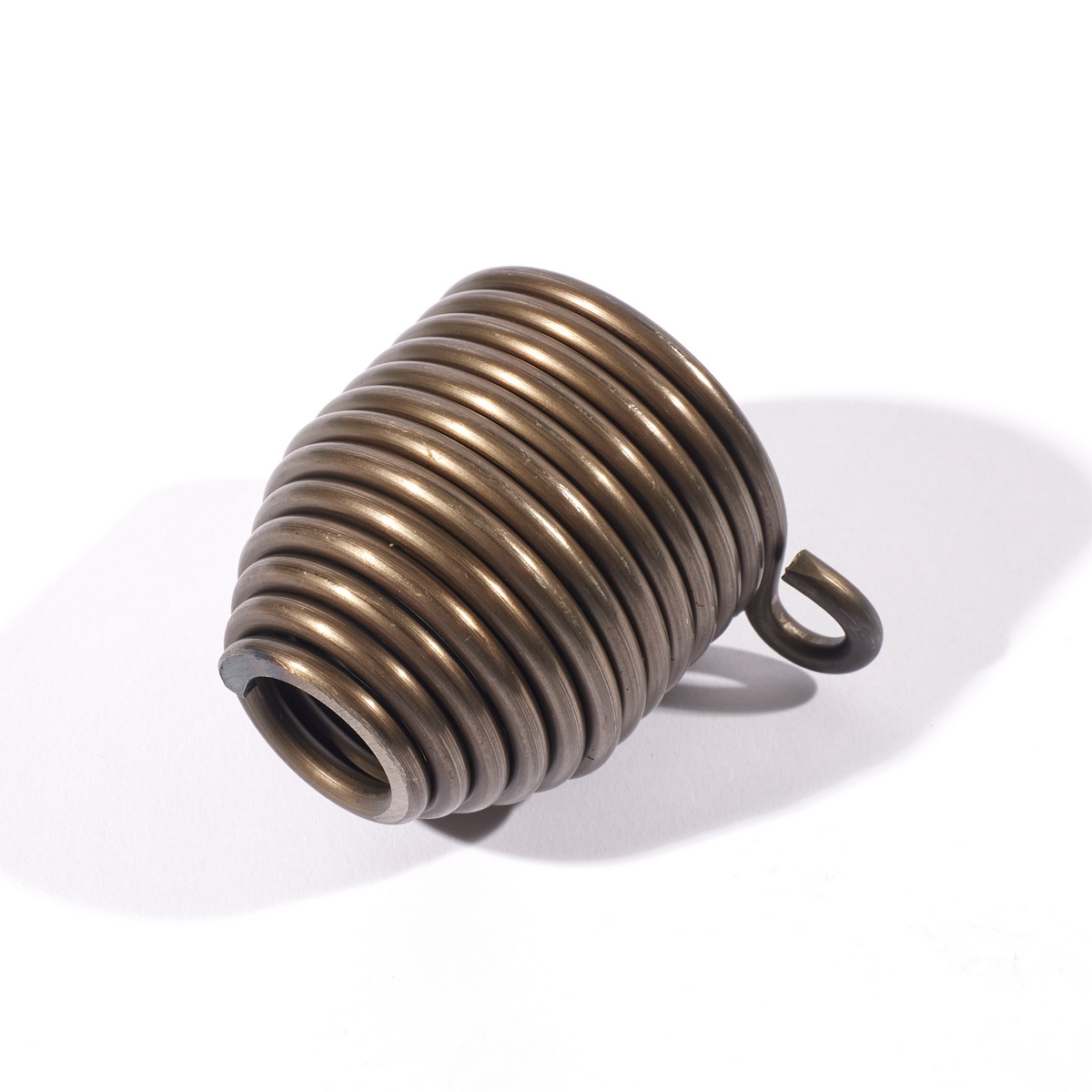 AA-0B#029 SPRING RETAINER
