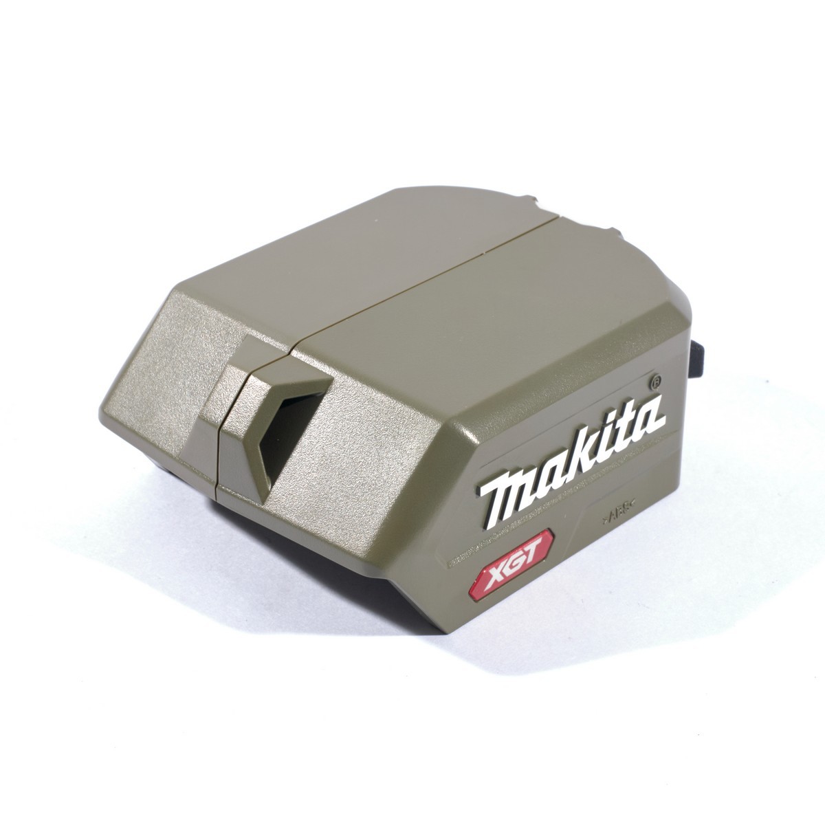 ตัวแปลงไฟ USB - 40V สีเขียว OLIVE