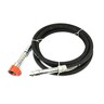 เฉพาะสายปั๊มแช่สายอ่อน WSP-3LB 3" 6M(GM)