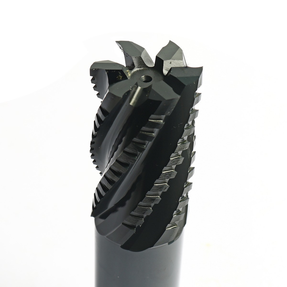 L6366_35.0MM เอนมิลล์กัดหยาบ